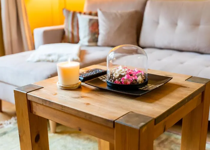 Apartinvest Nieruchomosci Jozefina 34 Appartement Szklarska Poręba