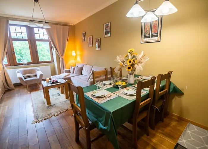 Apartinvest Nieruchomosci Jozefina 34