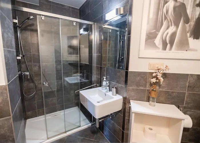 Apartinvest Nieruchomosci Jozefina 34 Szklarska Poręba