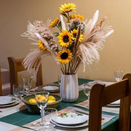 Apartinvest Nieruchomosci Jozefina 34 Apartment Schreiberhau