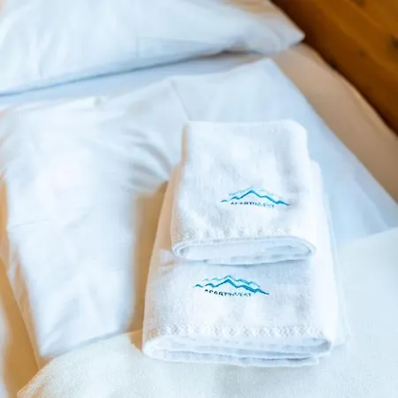 Lägenhet Apartinvest Nieruchomosci Jozefina 34 *