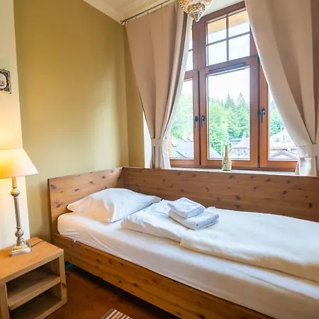 Apartinvest Nieruchomosci Jozefina 34 Lägenhet