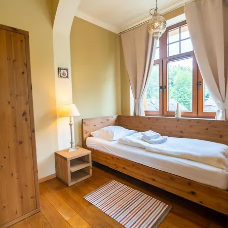 Apartinvest Nieruchomosci Jozefina 34