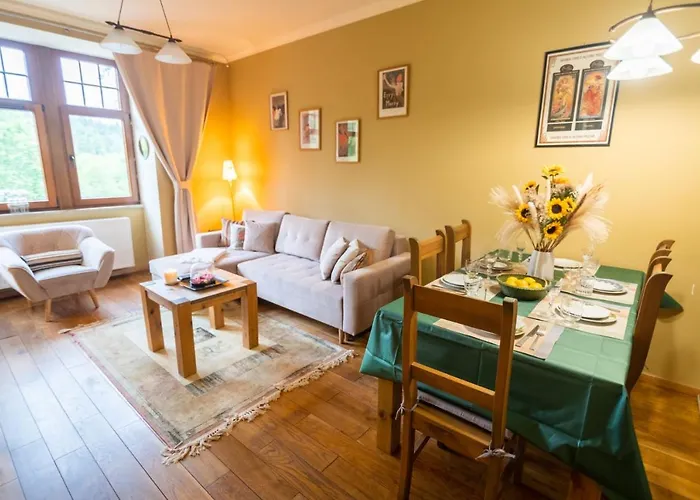 Apartinvest Nieruchomosci Jozefina 34