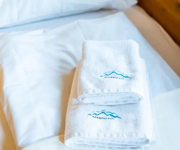 아파트 Apartinvest Nieruchomosci Jozefina 34 *