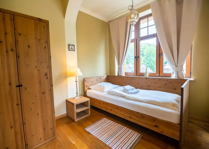 Apartinvest Nieruchomosci Jozefina 34